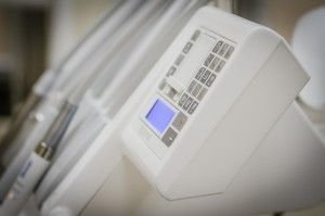 sillón dentista