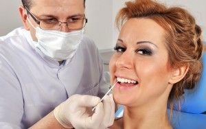 Blanqueamiento dental