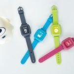 The octopus SmartWatch