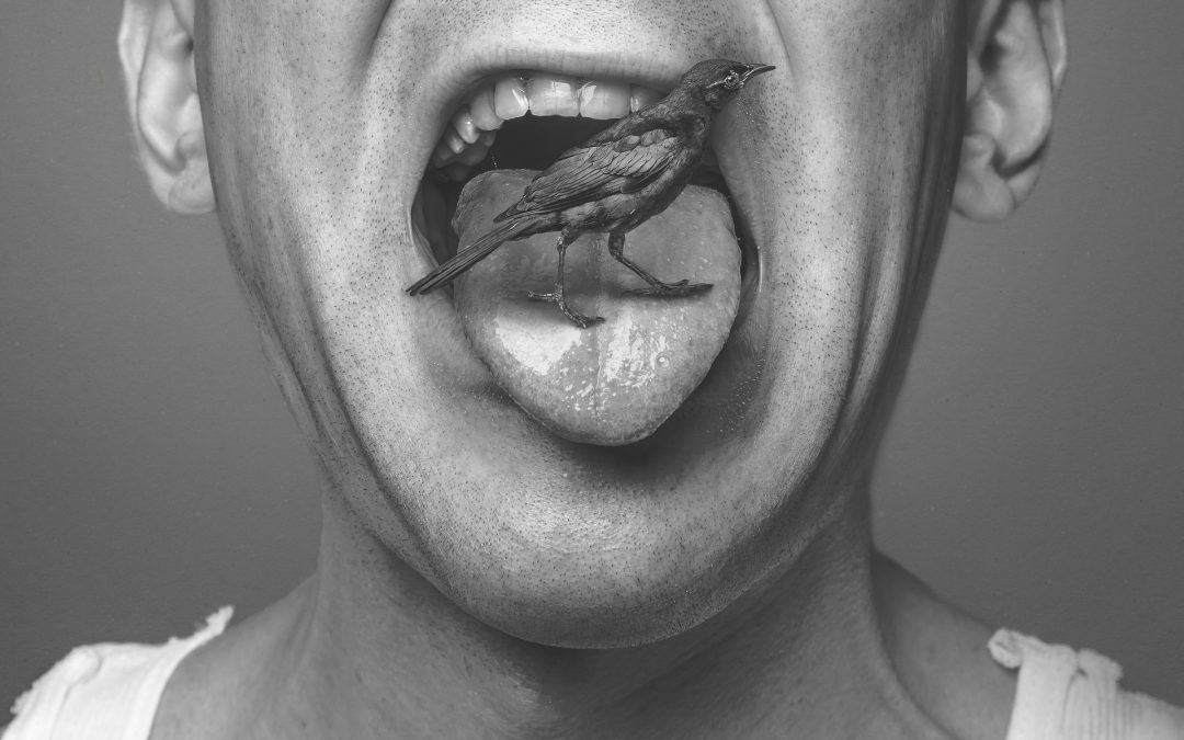 La saliva ayuda a detectar el cáncer oral