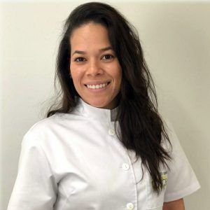 Dra. Isabel Chung Leng Muñoz - Ortodoncista