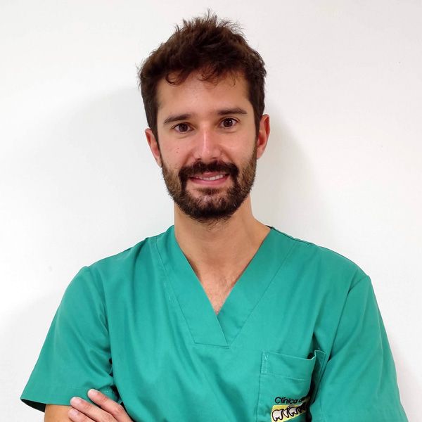 Doctor Diego Gutierrez