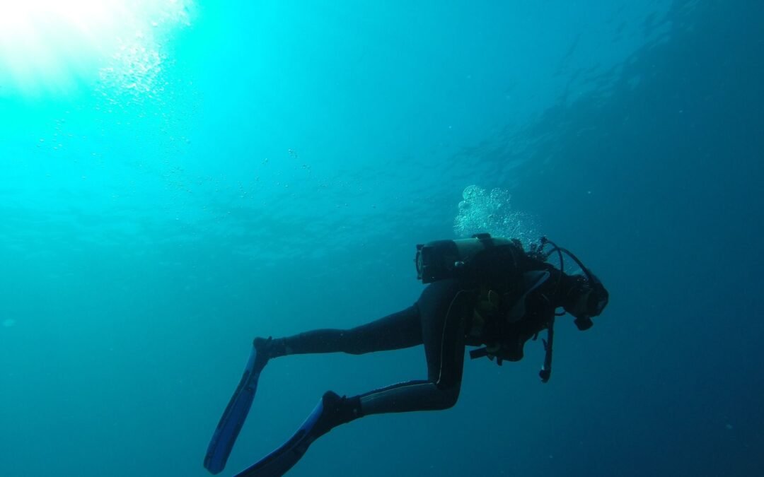 submarinismo